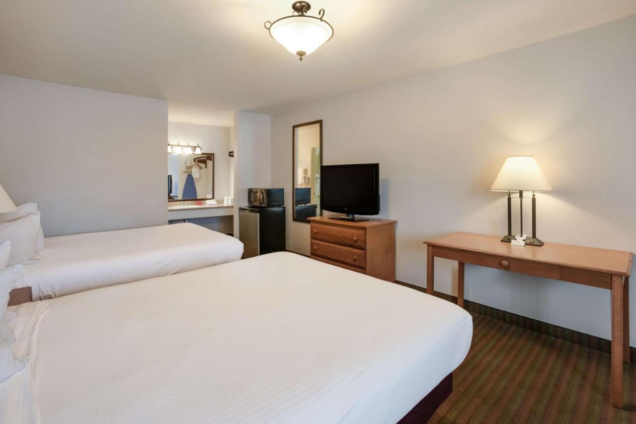 Surestay Hotel By Best Western Leesville Ngoại thất bức ảnh