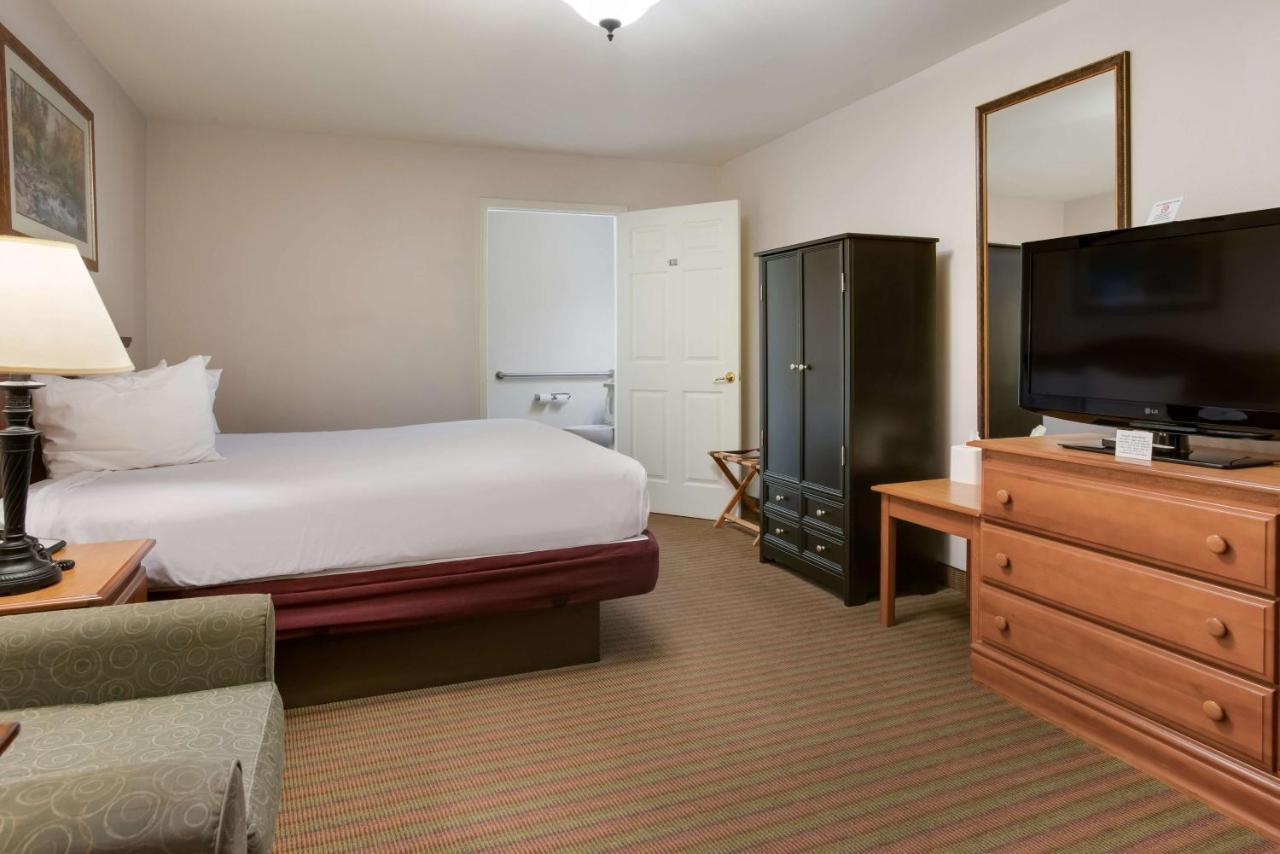 Surestay Hotel By Best Western Leesville Ngoại thất bức ảnh