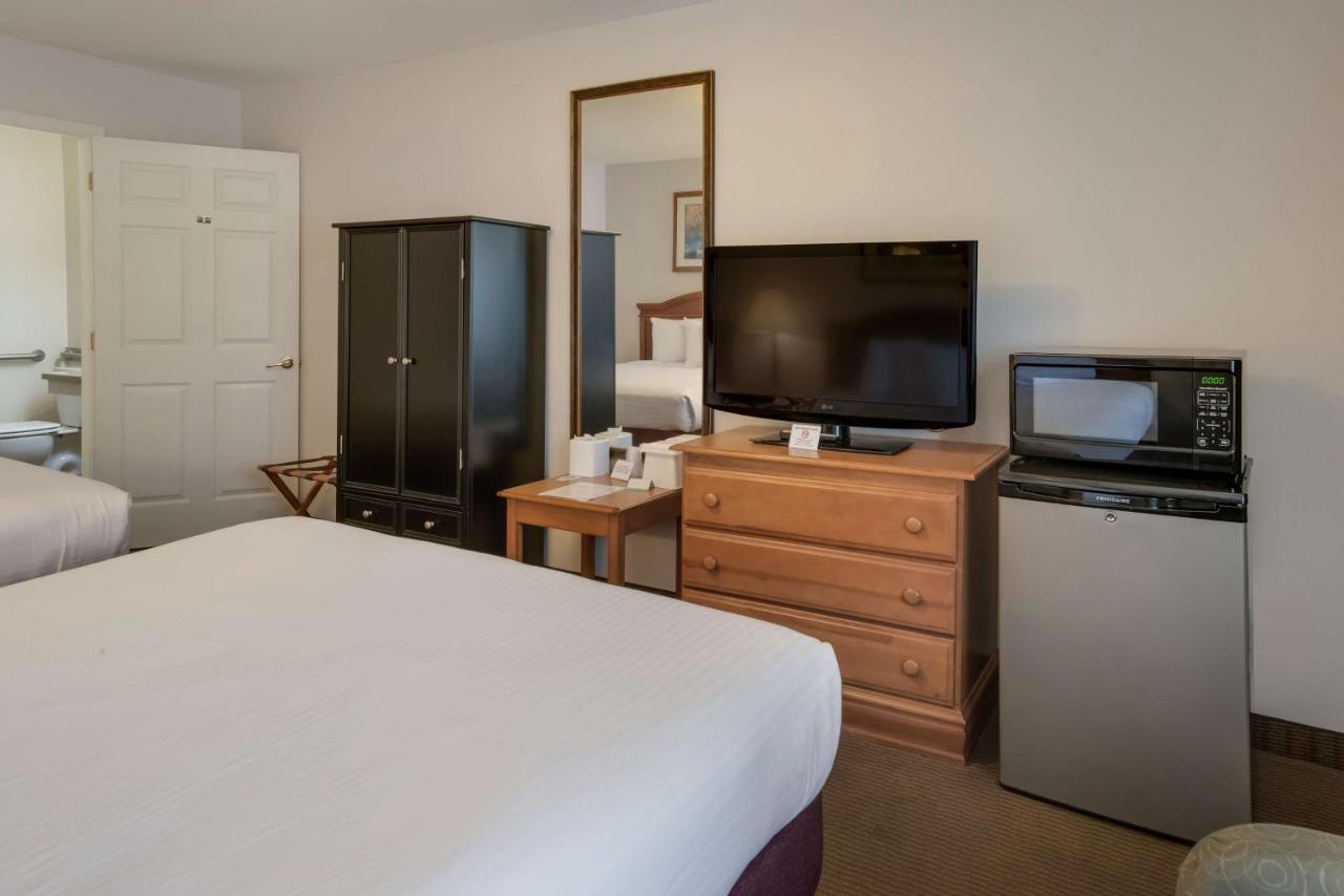 Surestay Hotel By Best Western Leesville Ngoại thất bức ảnh